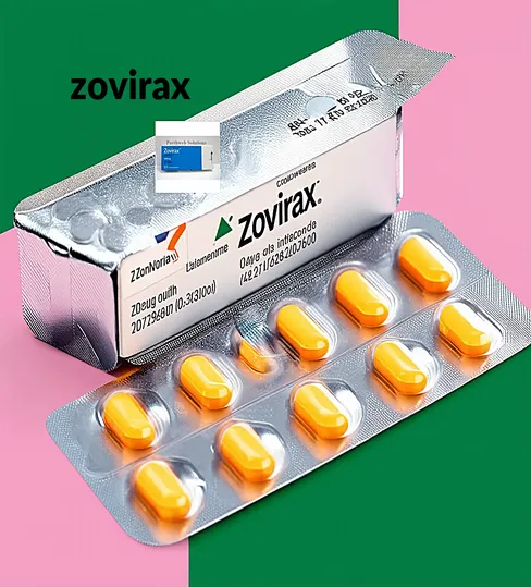 Prix zovirax comprimés